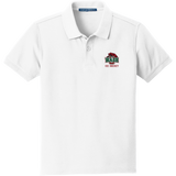 Wash U Youth Core Classic Pique Polo