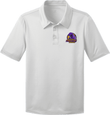 Youngstown Phantoms Youth Silk Touch Performance Polo