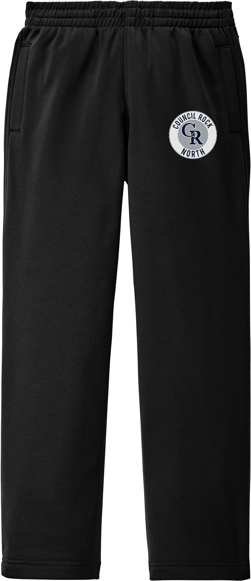 Council Rock North Youth Sport-Wick Fleece Pant