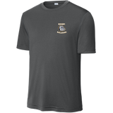Biggby Bulldogs Tier 3 Youth PosiCharge Competitor Tee
