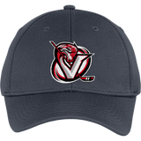 Venom Hockey Club Youth PosiCharge RacerMesh Cap