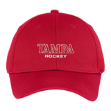 University of Tampa Youth PosiCharge RacerMesh Cap