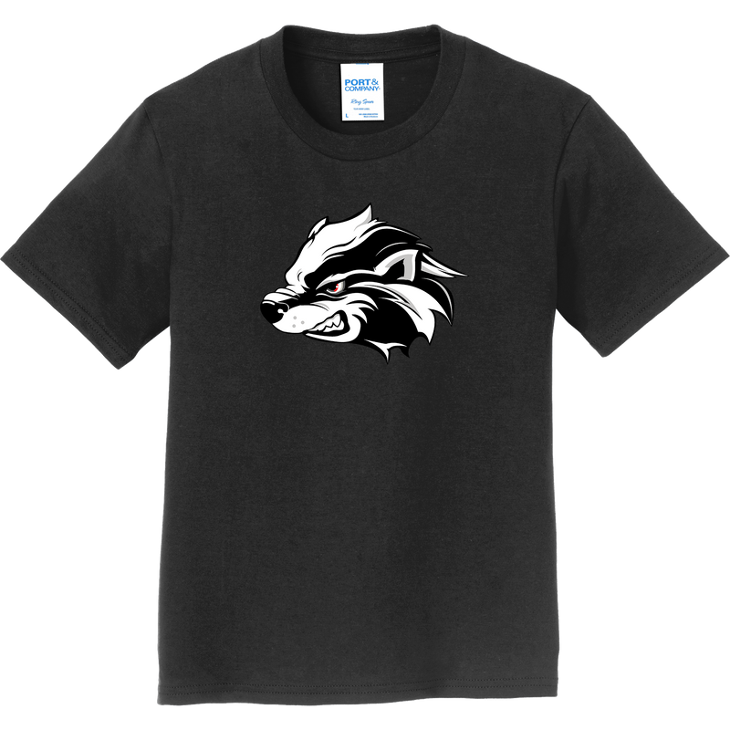 Allegheny Badgers Youth Fan Favorite Tee