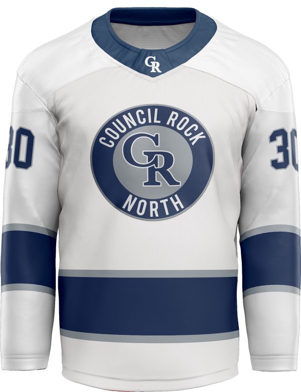 Council Rock North Youth Goalie Jersey