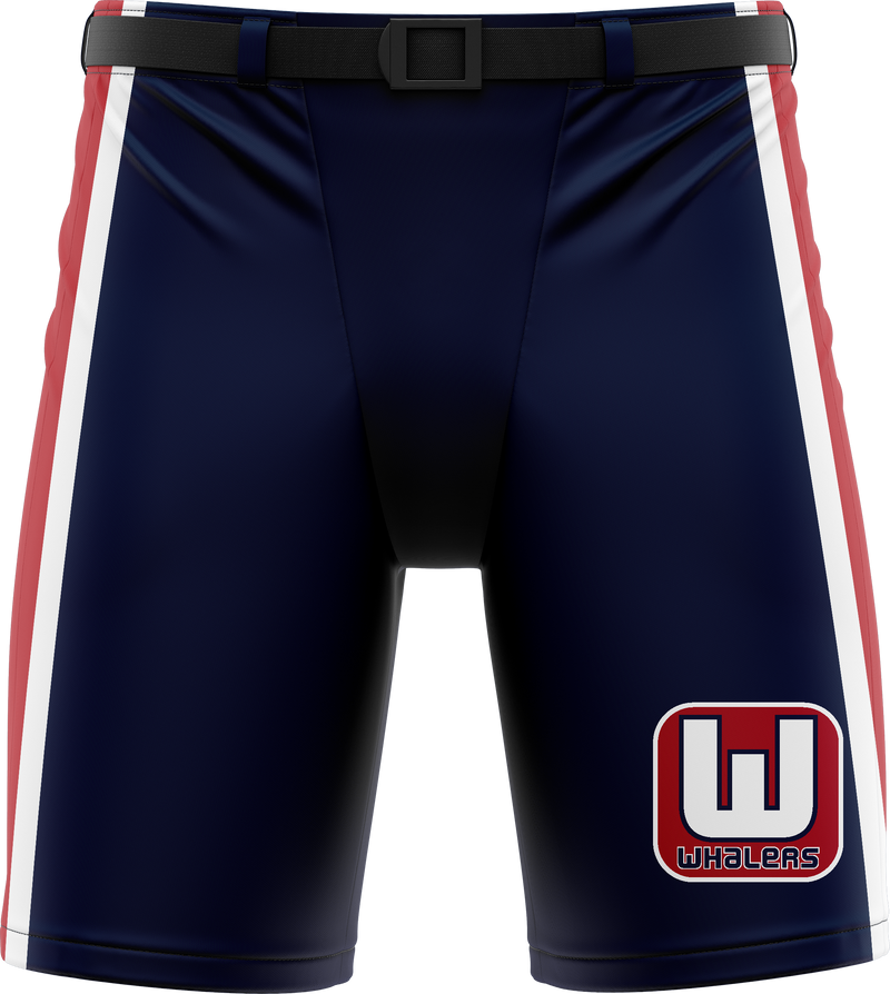 CT Whalers Tier 1 Youth Sublimated Pants Shell