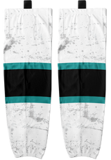 Capital City Vipers Sublimated Practice Tech Socks