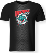 Capital City Vipers Adult Sublimated Tee